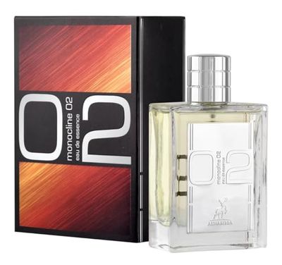MONOCLINE 02-100ML