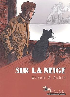 Sur la neige