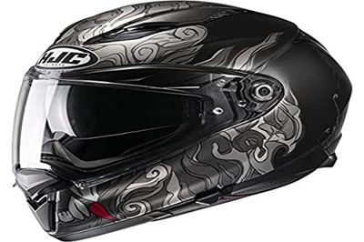 HJC CASCO F70 SPECTOR MC5SF L