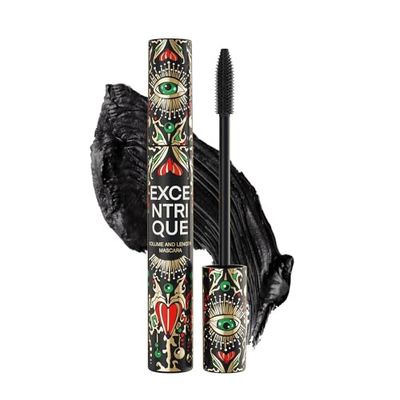 Vivienne Sabo - False Lash Mascara Excentrique