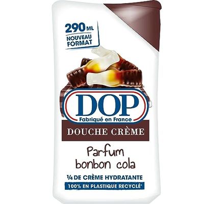 DOP Doccia Douceur d'Infanzia Cola 290 ml