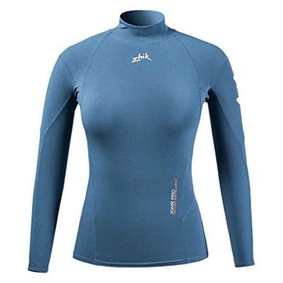 NUEVO 2024 - XWR Pro L/S Top DBL w-M