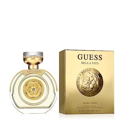 Guess Bella Vita EDP W 100 ml