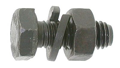 Greenstar 9008 Vis de lame spéciale pour Wolf ø 6 mm TE5061
