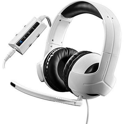 Thrustmaster Y-300CPX Gaming Headset voor PS5 / PS4 / Xbox Series X|S / Xbox One / PC / Switch