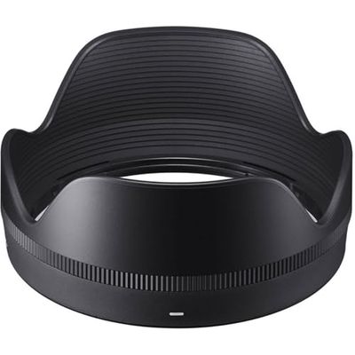 Sigma Paraluce per DC DN LH716 – 01 NERO