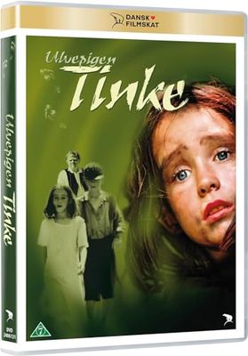 NORDISK FILM Ulvepigen Tinke