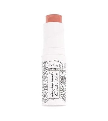 Colorete Lovely Highschool Crush Blusher Stick nr 1