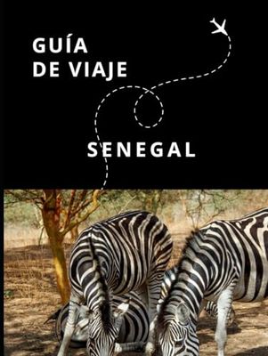 Guía de Viaje de Senegal