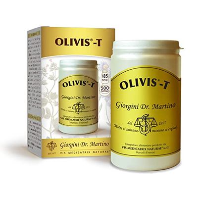 Dr Giorgini OLIVIS-T pastiglie - 200 g