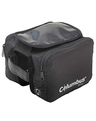 Bike Frame Bag+ Mobile