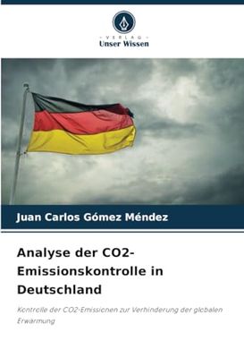 Analyse der CO2-Emissionskontrolle in Deutschland