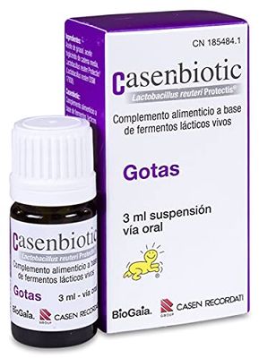 Casenbiotic Gts 3Ml