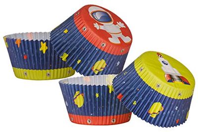 Premier Housewares Homeitem, Greaseproof Paper, Multicolour, One Size