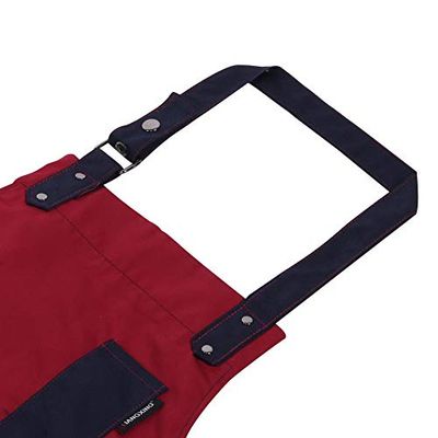 BELUM | Federa per cuscino 100% cotone, modello Delhi da 105 cm