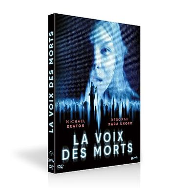 La Voix des Morts