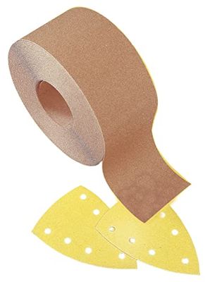 INTERFLEX-GWP210C.10025.60-Rollo lija 100x25 Gr.60
