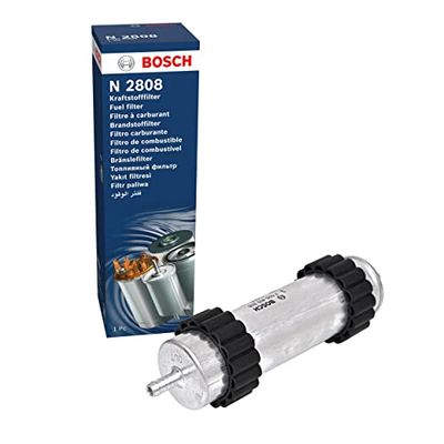 Bosch N2808 Filtro diesel para veículos