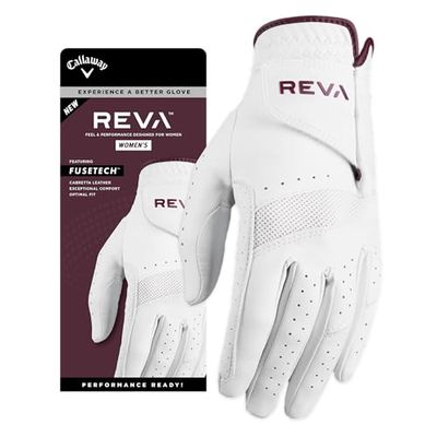 Callaway, GL CG REVA WRH L WHT/Melanzane 23