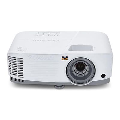 ViewSonic PA503X Videoprojektor, Vit, 21.79 x 11 x 29.39 cm