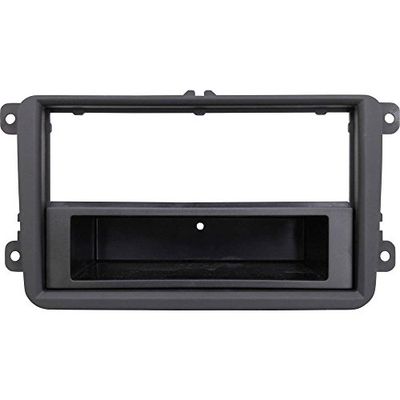 AIV 100621 autoradio-inbouwframe - Skoda, VW