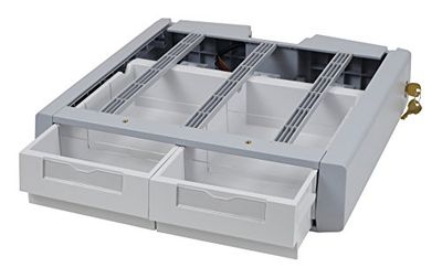 Ergotron Supplemental Drawer SV43/44 dubbel