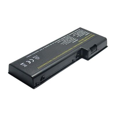 Amsahr PA3479 – 02 6 cell 4400 mAh batteria di ricambio per Toshiba PA3479U, p100-jr, P100 – 100, P100 – 200