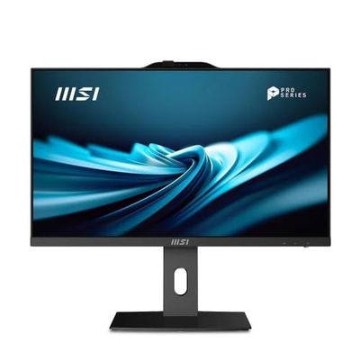 MSI PRO AP242P 14M-633DE i7 24" bk W11P