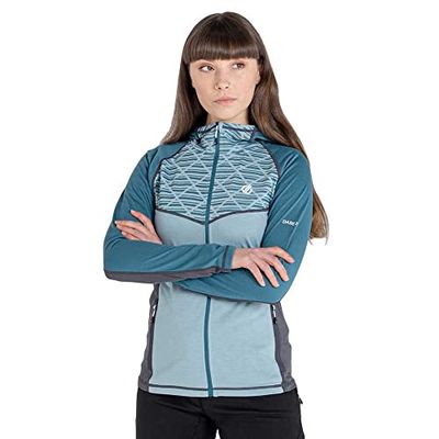 Dare2B DWA468 Suter, Mujer, Dragnfl/Camg, 46