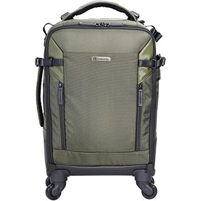 VANGUARD Veo Select 55BT GR - Valigia trolley per fotografi