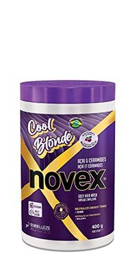 Novex Cool Blonde Hair masque 400 g
