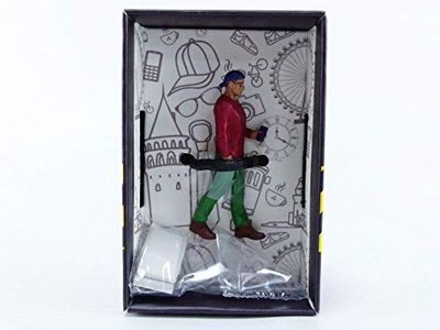 ATLANTIC CASE - Miniatyrbil, 43002_09