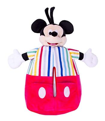 Ellepi Mickey multifunctionele zak, 600 g