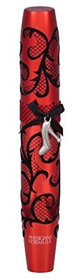 Physicians Formula - Sexy Booster VaVaVoom Volume Mascara - Máscara de Pestañas Rizadora, da Volumen y Alarga las Pestañas - Curvas Magníficas y Alto Rendimiento - Maquillaje para Ojos - Black