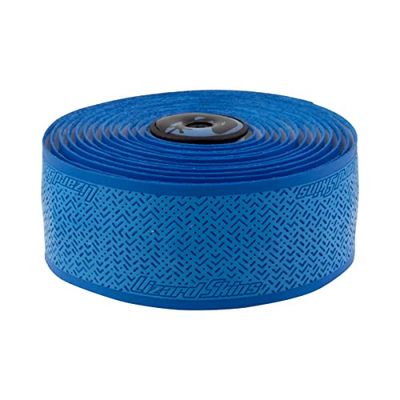 Lizard Skins DSP Bartape 1,8 mm stuur volwassenen unisex, kobaltblauw, eenheidsmaat