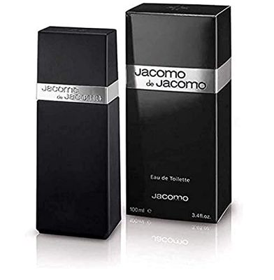 Jacomo de Jacomo EDT Spray