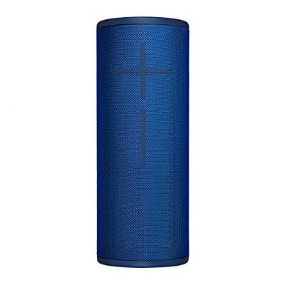 Ultimate Ears MegaBoom 3 Altoparlante Wireless Bluetooth Portatile, Magic Button, Bassi Profondi‎, Impermeabile, Controllo Musica One Touch, Multidispositivo, Batteria di 20 h - Blu