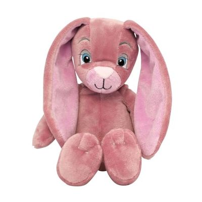 Trendenz My Teddy - Bunny Pink (20 cm) (28-280033)