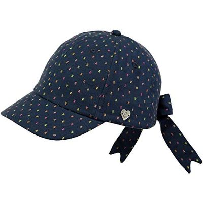 Barts Dames Flamingo Cap Zonnehoed, Multicolor (Veelkleurig 003i), One (Maat: 53)