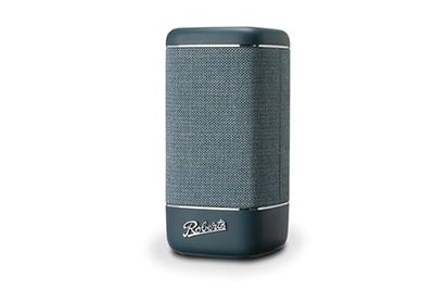 Roberts Beacon 325 Bluetooth Portatile Speaker Teal Blue