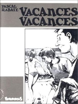 Vacances vacances