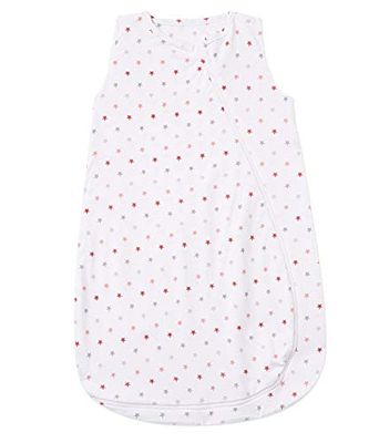 Gesslein 782167 Bubou Light - Saco de dormir para bebé, talla 90, multicolor