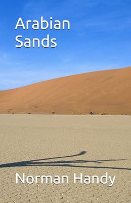 Arabian Sands