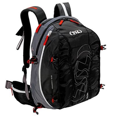 TSL Plecak unisex Dragonfly 15/30, szary, 50 x 25.5 x 23.5 cm, 30 Liter, Dragonfly 15/30