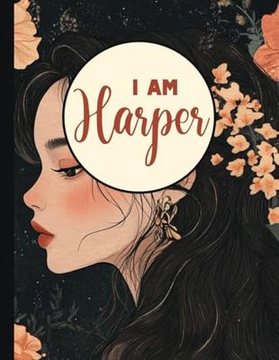 I AM Harper