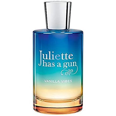 Juliette Has a Gun Classic Collection Vanilla Vibes Eau de Parfum pour femme 100ml