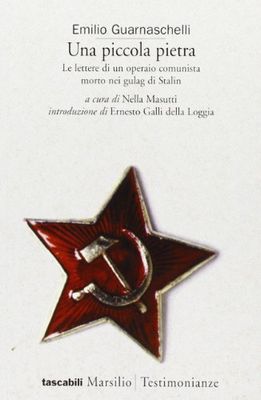 Una piccola pietra