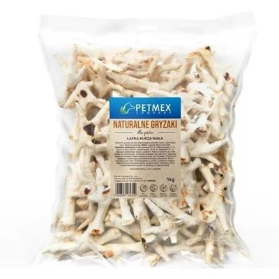 Petmex Snack voor Honden, Kip, 1kg
