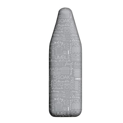 Simplify Iron Board Cover, Grey
