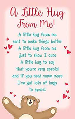 Traditionele Keepsake Kaarten Open - 54 x 85 mm - Regal Publishing